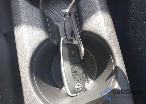 2024 Nissan Versa 1.6 Sv from USA, damaged, VIN 3N1CN8EV4RL912991